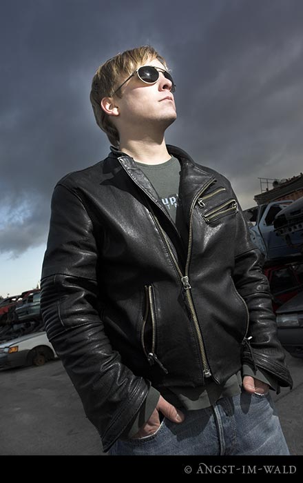 pictures of Hauptsache Es Knallt Promo 2006 Hek Mainz Punk