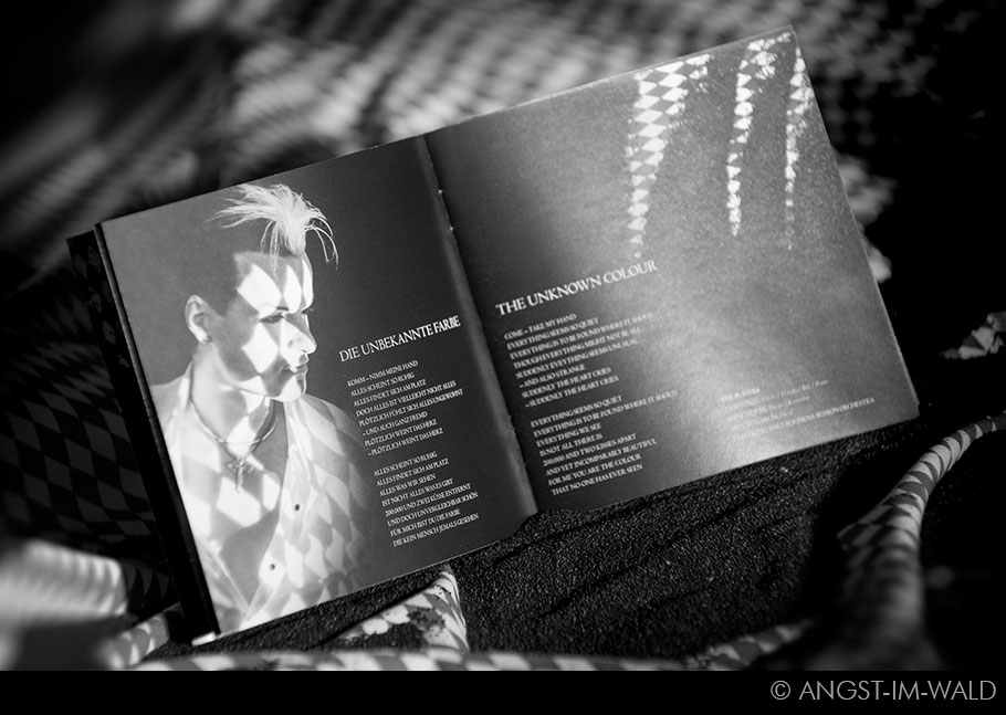 pictures of Lacrimosa Hoffnung – Album CD Artwork Tilo Wolff Anne Nurmi