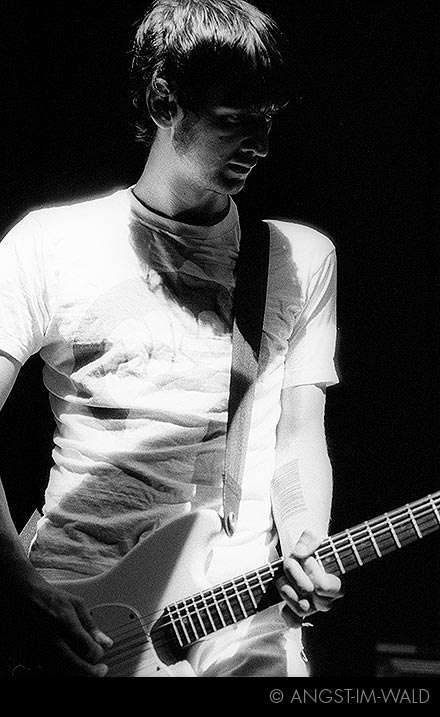 pictures of Mia Live – Oppenheim 2003