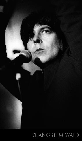 pictures of Pink turns Blue Live 2004 Zwischenfall