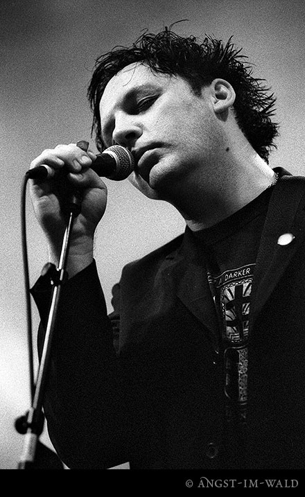 pictures of The Cold WGT 2004