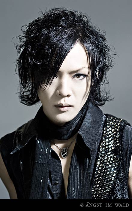 pictures of The Gazette Promo 2007