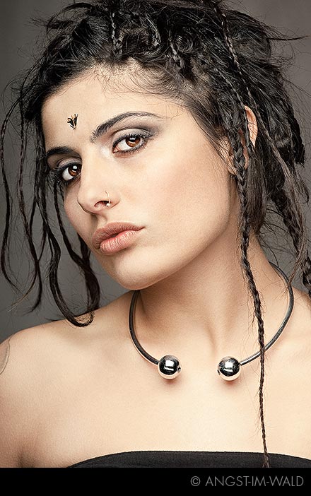 pictures of Tristania Rubicon Promo Photography