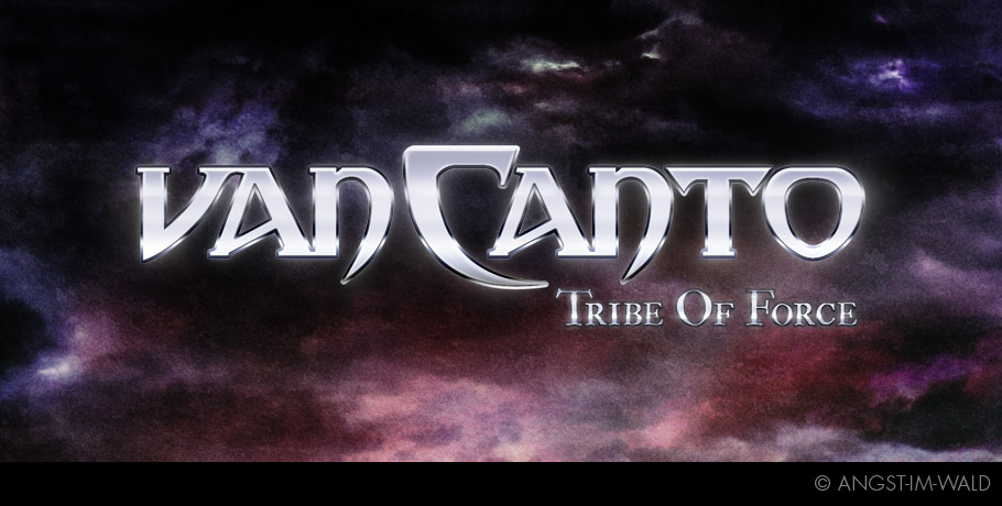 Van Canto pictures Tribe of Force Artwork angstimwald